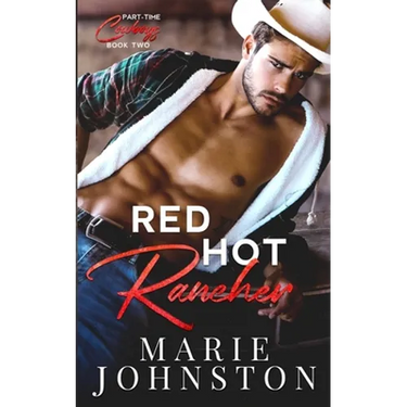 Red Hot Rancher