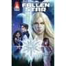 Star Runner Chronicles: Fallen Star