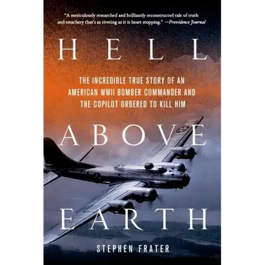 Hell Above Earth