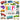 Help! My Cars & Trucks Have Driven Away!: A Fun Where's Wally/Waldo Style Book for 2-5 Year Olds