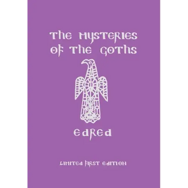 The Mysteries of the Goths