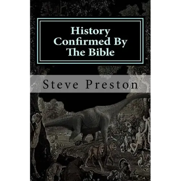 History Confirmed By The Bible: More Unusual Than You Imagined