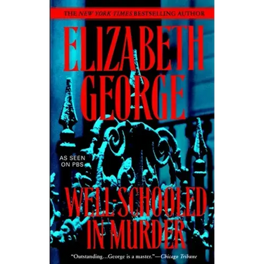 Well-Schooled in Murder