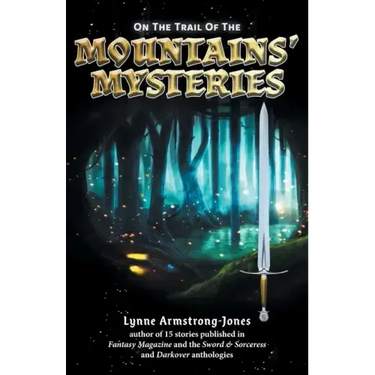 On the Trail of the Mountains' Mysteries