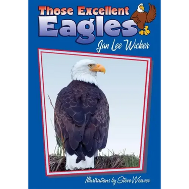 Those Excellent Eagles