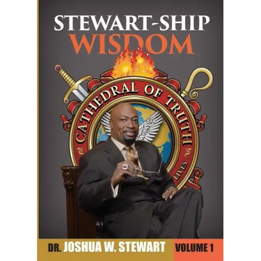 Stewart-Ship Wisdom, Vol.1