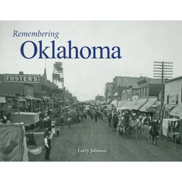 Remembering Oklahoma