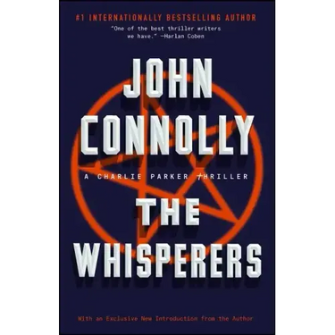 The Whisperers: A Charlie Parker Thriller