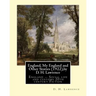 England, My England and Other Stories (1922), by D. H. Lawrence: England -- Social life and customs 20th century Fiction