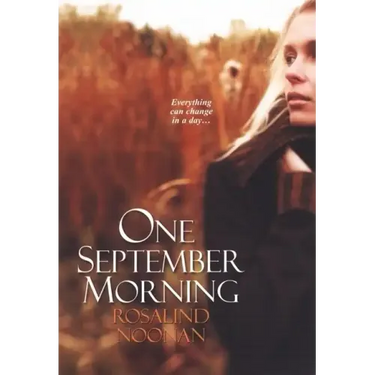 One September Morning