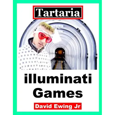Tartaria - illuminati Games: English