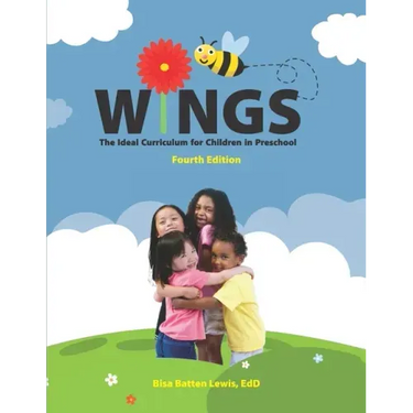 Wings: The Ideal Curriculum for Children in Preschool
