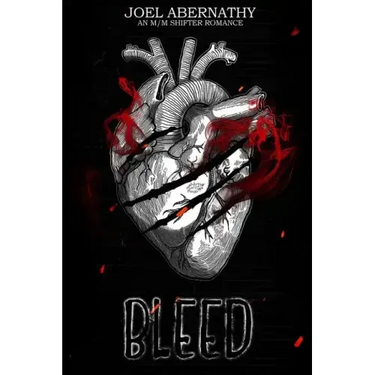 Bleed: An MM Shifter Romance