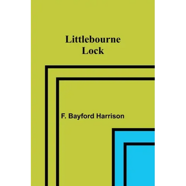 Littlebourne Lock
