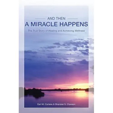 And Then A Miracle Happens