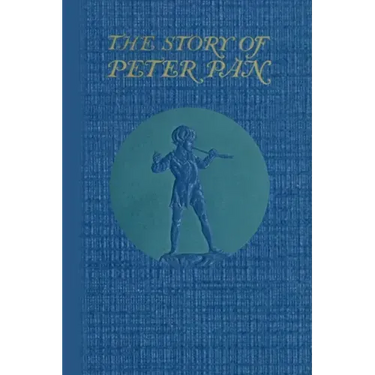 The Story of Peter Pan