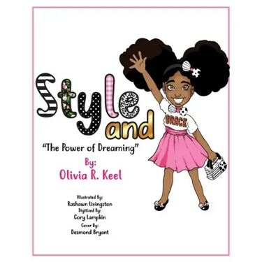 Style and Grace: The Power of Dreaming