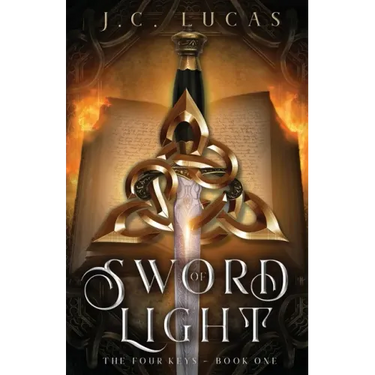 Sword of Light