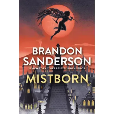 Mistborn: The Final Empire