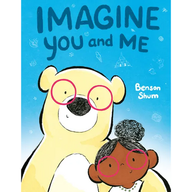 Imagine You and Me