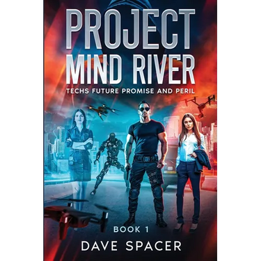 Project Mind River