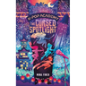 The Cursed Spotlight: Adventure Stories for K-Pop Fans (Book 2)
