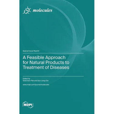 A Feasible Approach for Natural Products to Treatment of Diseases