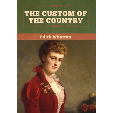 The Custom of the Country