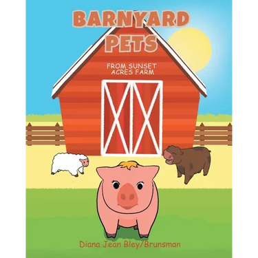 Barnyard Pets