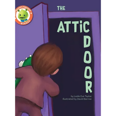 The Attic Door