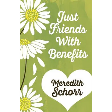 Just Friends with Benefits