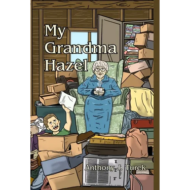 My Grandma Hazel
