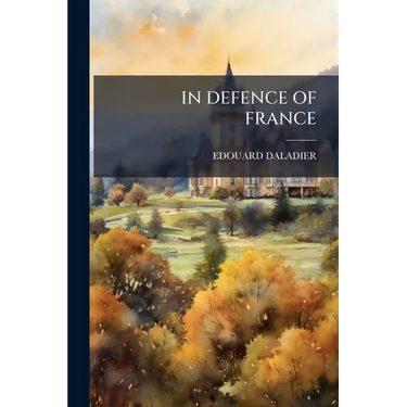 In Defence of France