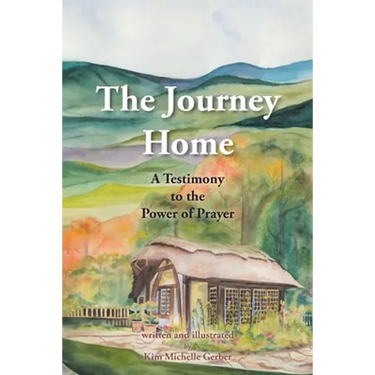 The Journey Home: A Testimony to the Power of Prayer