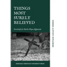 Things Most Surely Believed: Festschrift for Charlie Wayne Kilpatrick