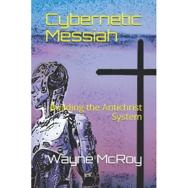 Cybernetic Messiah: Building the Antichrist System