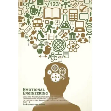 Emotional Engineering: Cure and Mental Empowerment Through Intrapersonal Communication based on Handwriting Analysis with Graphotherapies