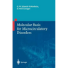 Molecular Basis for Microcirculatory Disorders