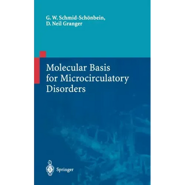 Molecular Basis for Microcirculatory Disorders