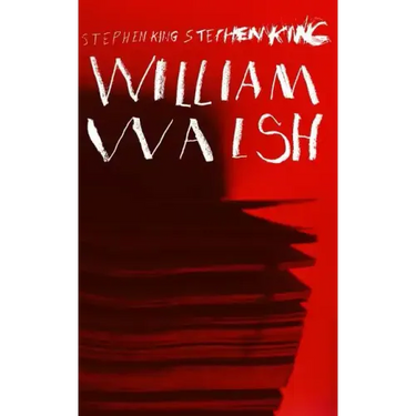 Stephen King Stephen King