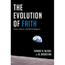 The Evolution of Faith: Christ, Science, and World Religions