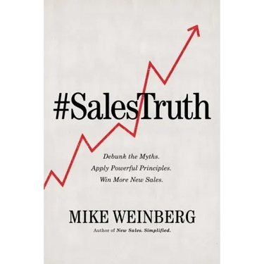 Sales Truth Softcover