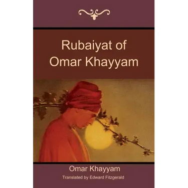 Rubaiyat of Omar Khayyam