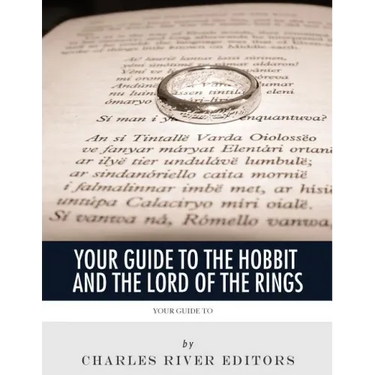 Your Guide to The Hobbit and The Lord of the Rings