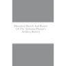 Historical Sketch And Roster Of The Alabama Phelan's Artillery Battery