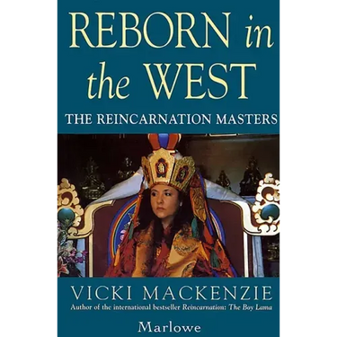 Reborn in the West (Tr)