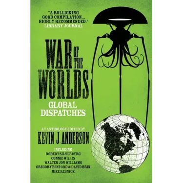 War of the Worlds: Global Dispatches