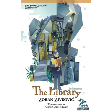 The Library