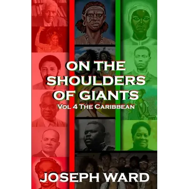 On The Shoulders of Giants: The Caribbean
