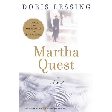 Martha Quest